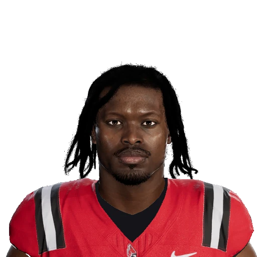 Cincear Lewis in College Football 27