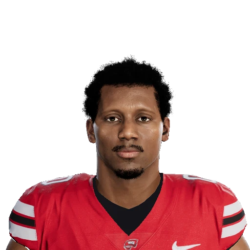 Jaylen Lewis in College Football 27