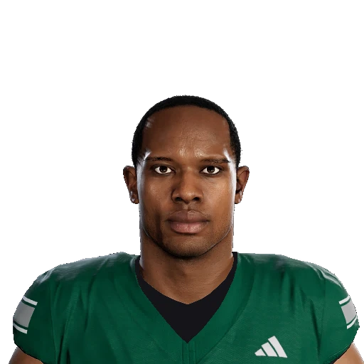 Bryce Llewellyn in College Football 27