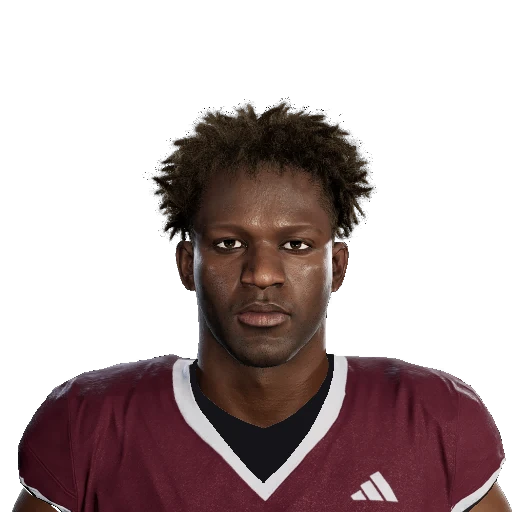 Jared Lloyd in College Football 27