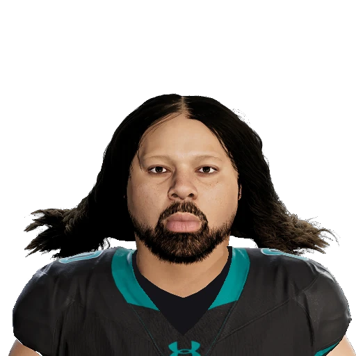 Cristian Loaiza in College Football 27