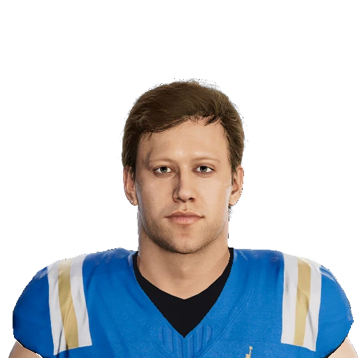 Brayden Loftin in College Football 27