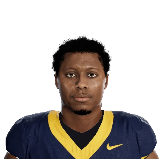 Langston Long in College Football 27