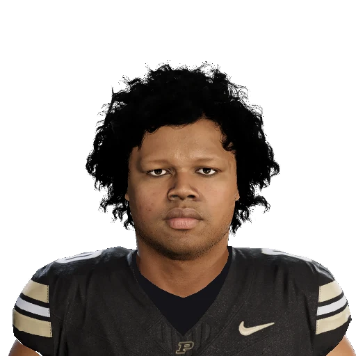 Rodney Lora in College Football 27