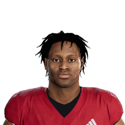 TJ Lott in College Football 27