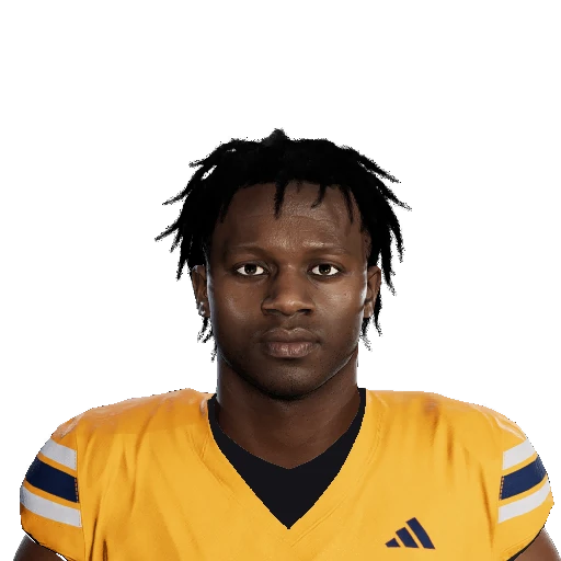 Kode Lowe in College Football 27