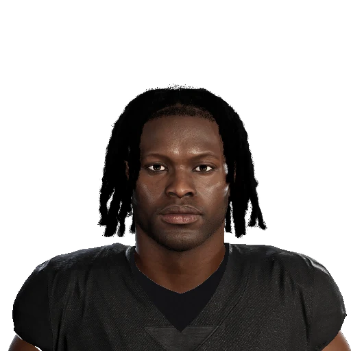 Anas Luqman in College Football 27