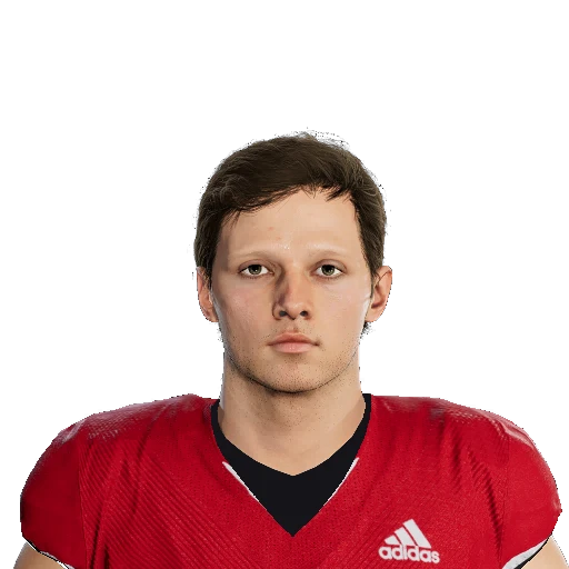 Grant Lyons in College Football 27