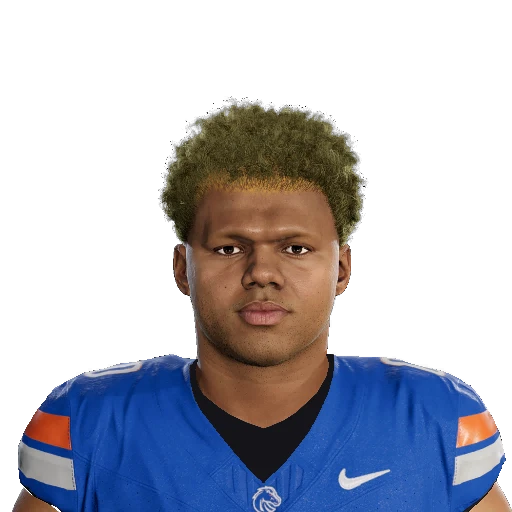 Michael Madrie in College Football 27