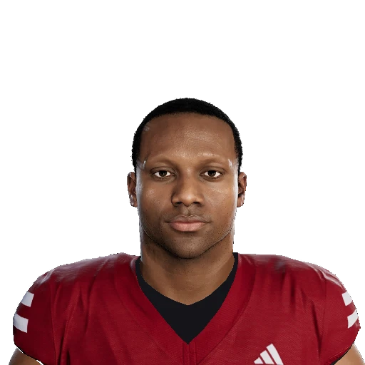 TJ Magee in College Football 27