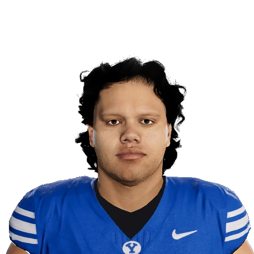 Sonny Makasini in College Football 27