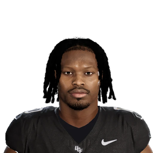 Braeden Marshall in College Football 27