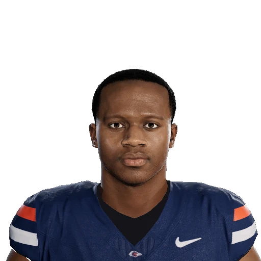Deandre Marshall in College Football 27