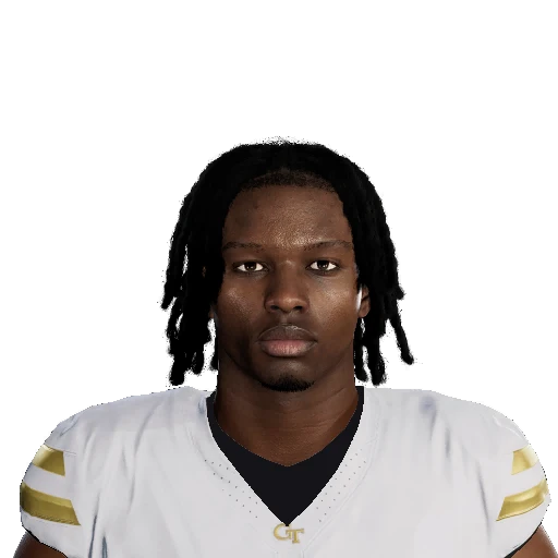 Shane Marshall in College Football 27