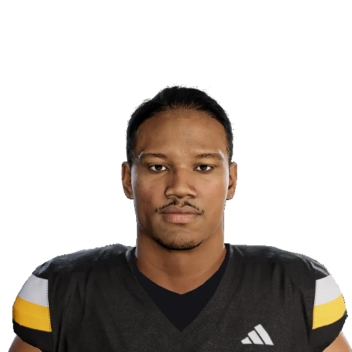 Jonah Martinez in College Football 27