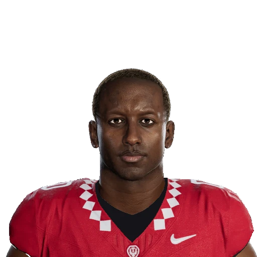 Keveun Mason in College Football 27