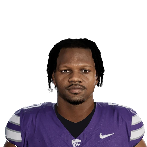Mekhi Mason in College Football 27