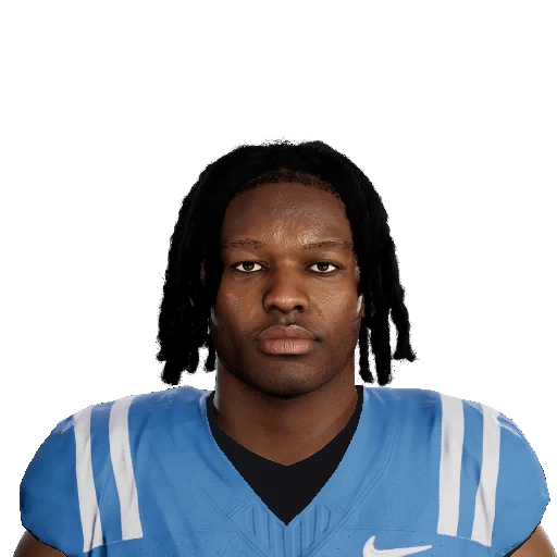 Jase Mathews in College Football 27