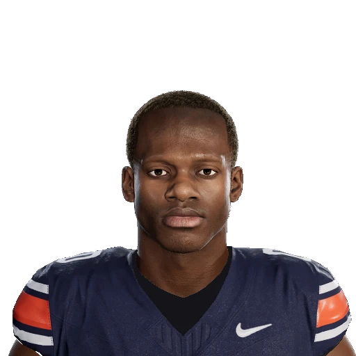 Walter Mathis Jr. in College Football 27