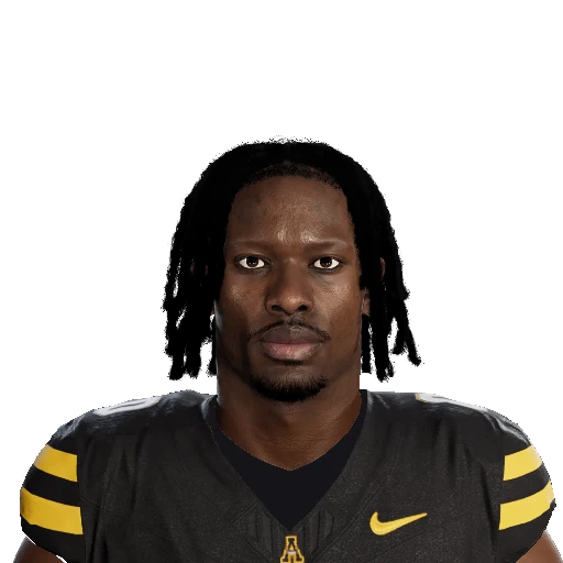 Ja'Den McBurrows in College Football 27