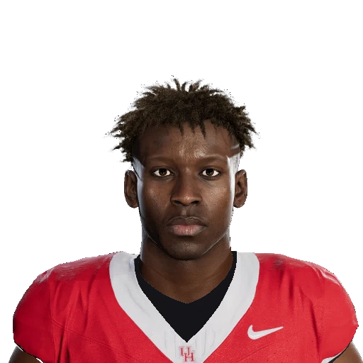 Latreveon McCutchin in College Football 27