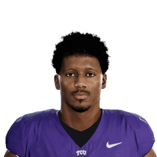 Devondre McGee in College Football 27