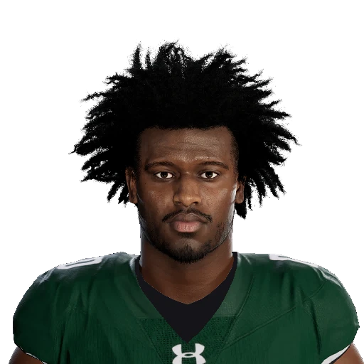 Anta'Veon McKenzie in College Football 27