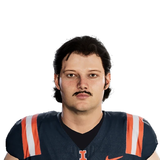 TJ McMillen in College Football 27