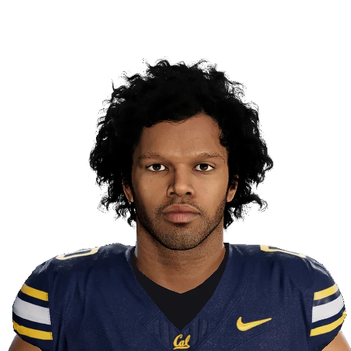 Daniel McMorris in College Football 27