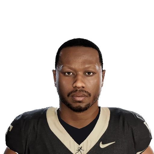 Devin McRae in College Football 27
