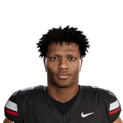 KK Meier in College Football 27