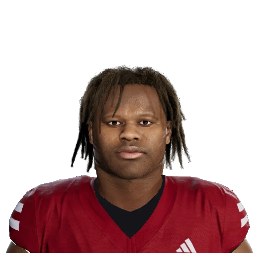 Aubrey Melvin in College Football 27