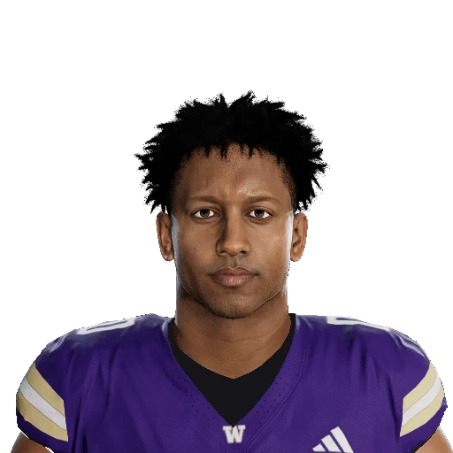 Paul Mencke Jr. in College Football 27