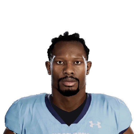 LeDarrion Menter in College Football 27