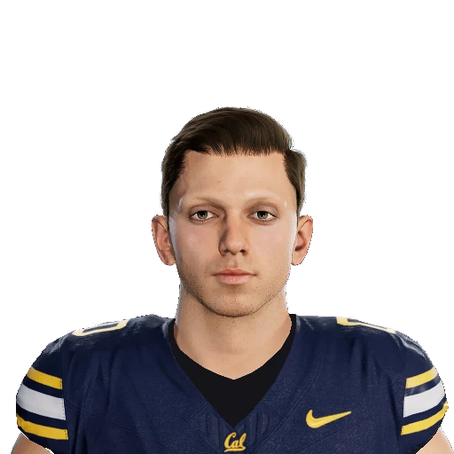 Chase Meyer in College Football 27