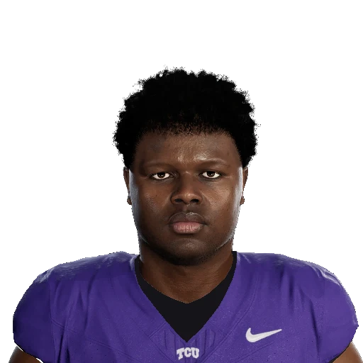 Kelten Mickell in College Football 27