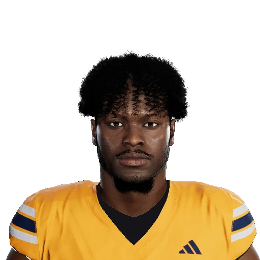 Kaleb Miles in College Football 27