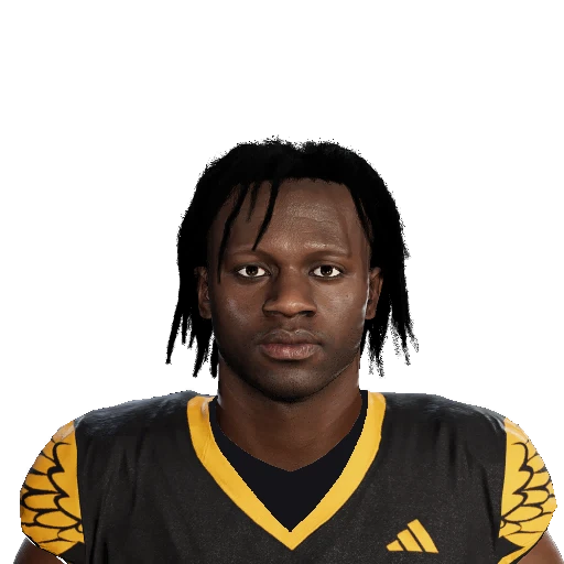 AJ Miller in College Football 27