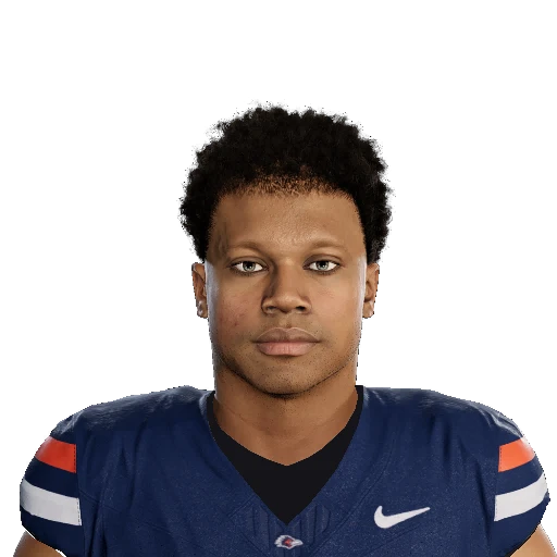Jonah Miller in College Football 27