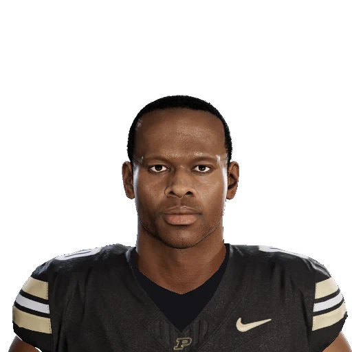 Elo Modozie in College Football 27