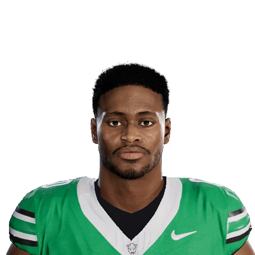 Tariq Montgomery in College Football 27