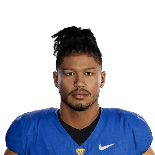 Jaeden Moore in College Football 27
