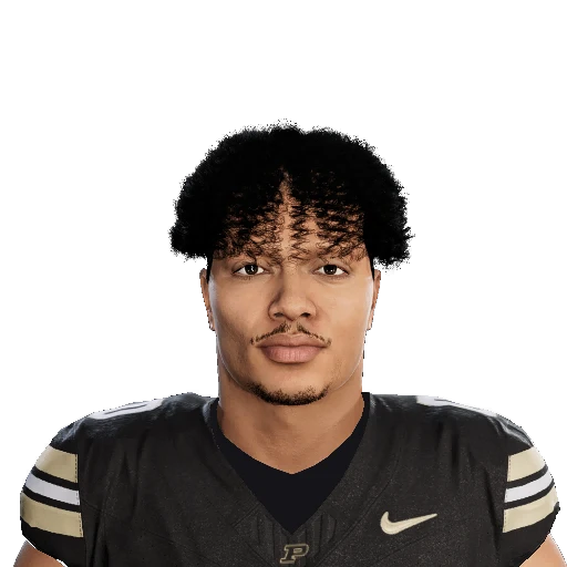 Tre Moore in College Football 27