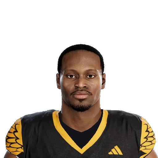 Devin Morgan in College Football 27