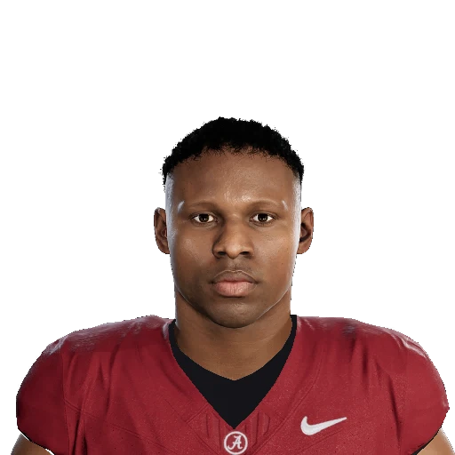 Red Morgan in College Football 27