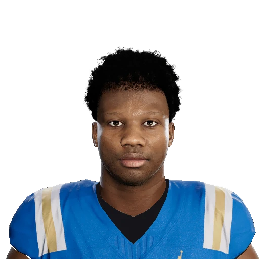 Semaj Morgan in College Football 27