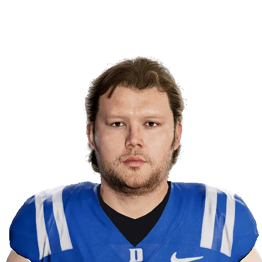 Nick Morris Jr. in College Football 27