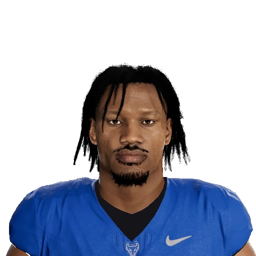 Chance Morrow in College Football 27