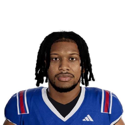 MJ Moultrie II in College Football 27