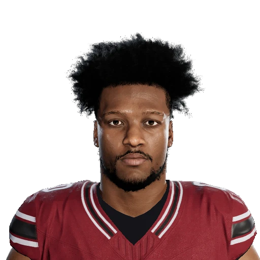 Shawn Murphy in College Football 27